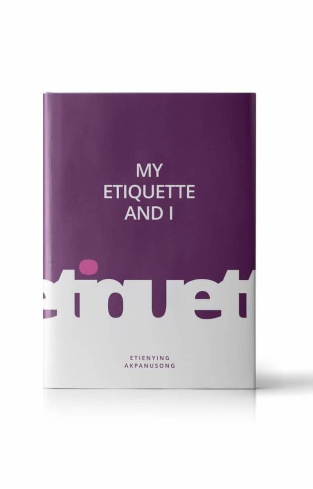 My Etiquette And I