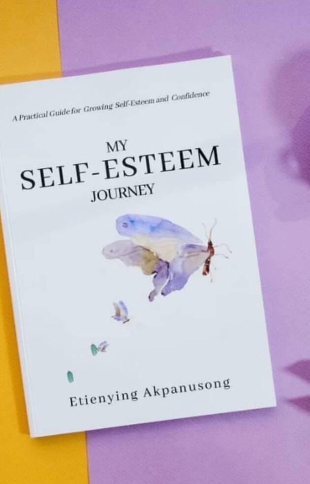My Self-Esteem Journey