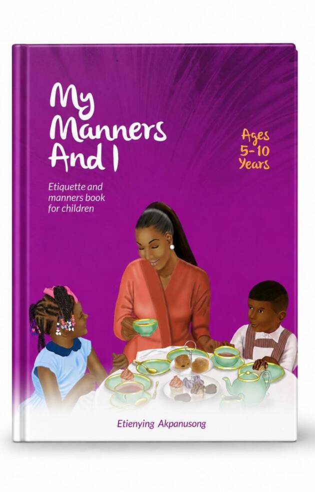 My Manners And I