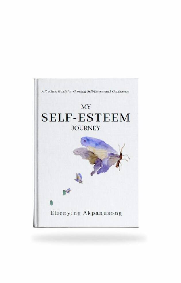 My Self-Esteem Journey